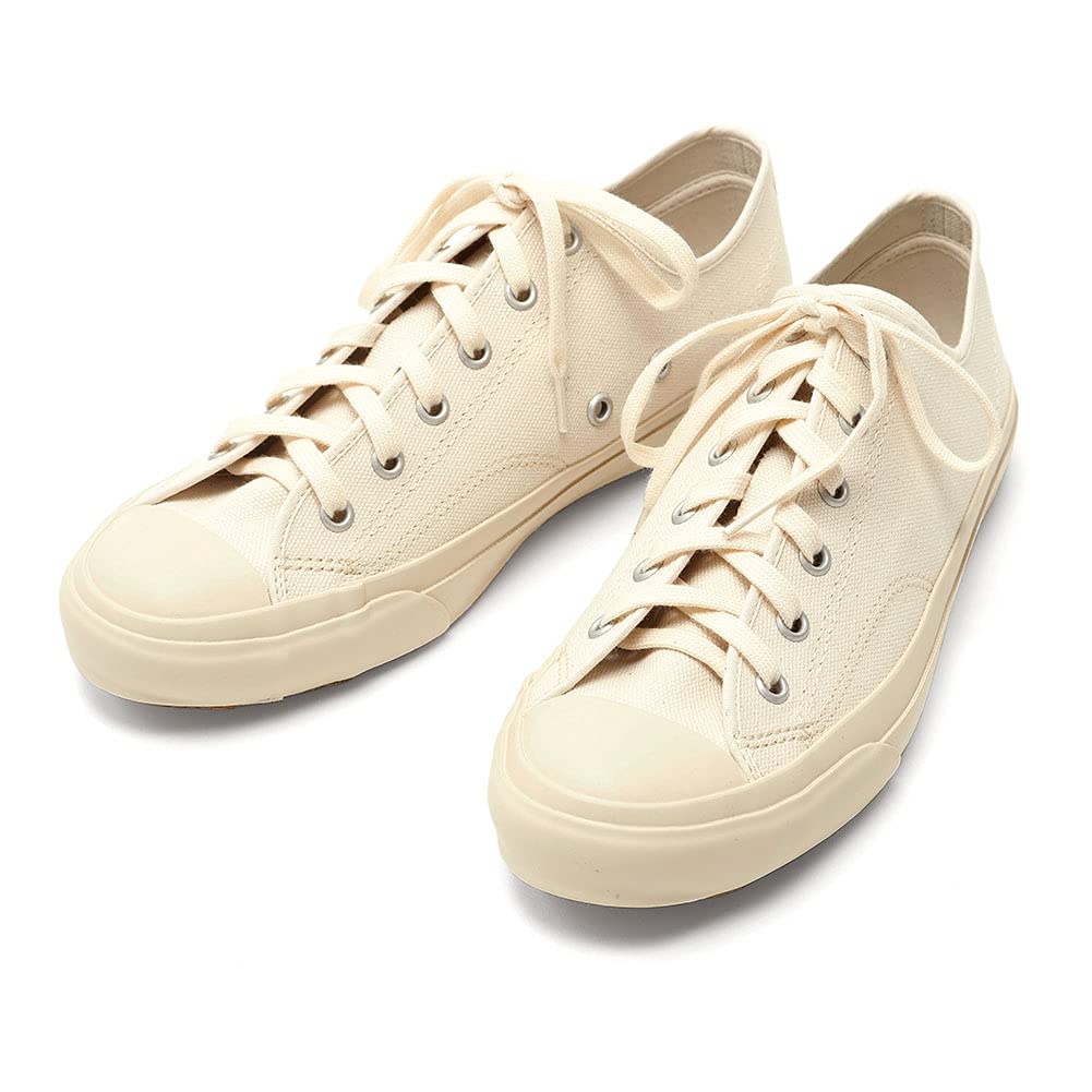 Amazon | [evam eva] エヴァムエヴァ キャンバススニーカー E002Z005